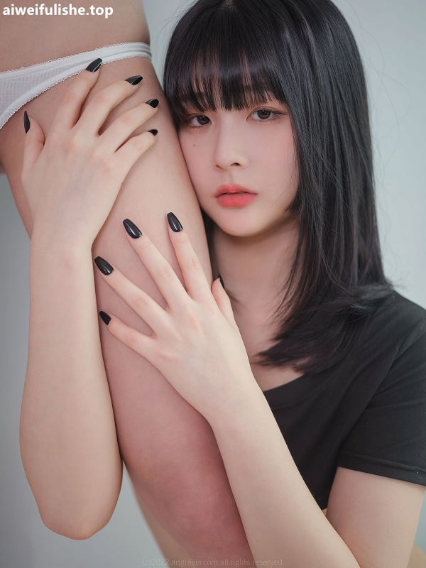 韩国美女Jang Joo 장주(Isabella)- ARTGRAVIA_VOL384[125p157M] 性感诱惑-第8张