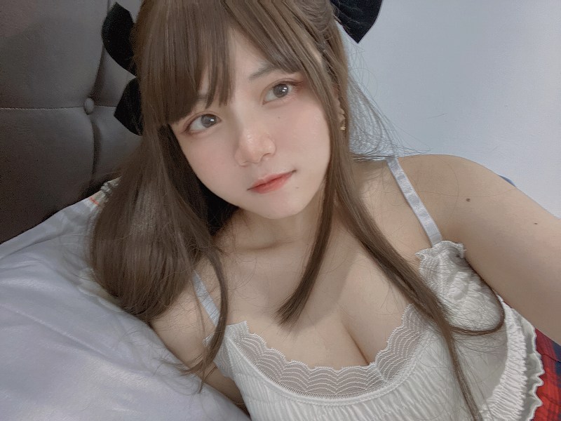 MenruiNyanko写真套图合集(持续更新) 套图合集-第2张