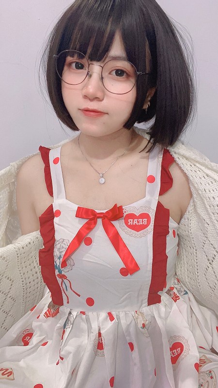 MenruiNyanko写真套图合集(持续更新) 套图合集-第3张