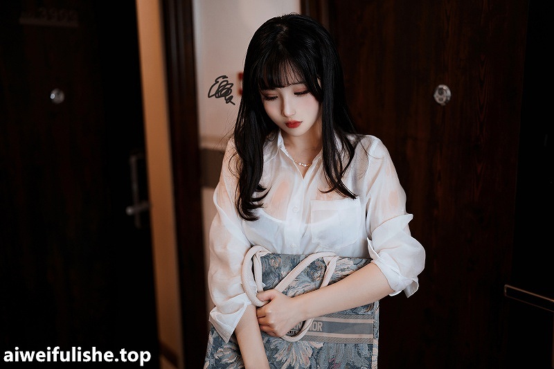 rioko凉凉子&面饼仙儿《黑丝ol制服双人》 [102P11V-1.45GB] OL制服-第4张