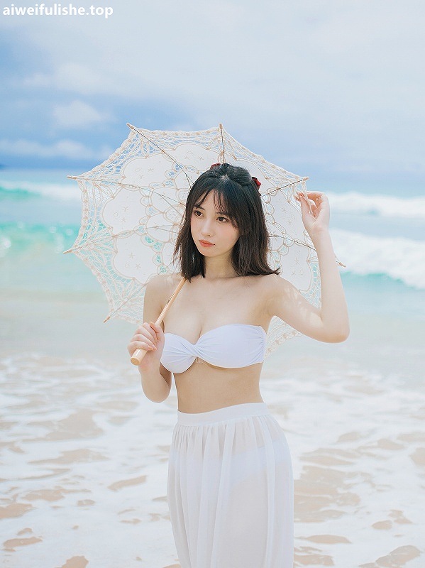 念雪ww-听海 [36P-292MB] 清纯可爱-第4张