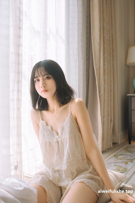 念雪ww-春风 [55P-453MB] 清纯可爱-第5张