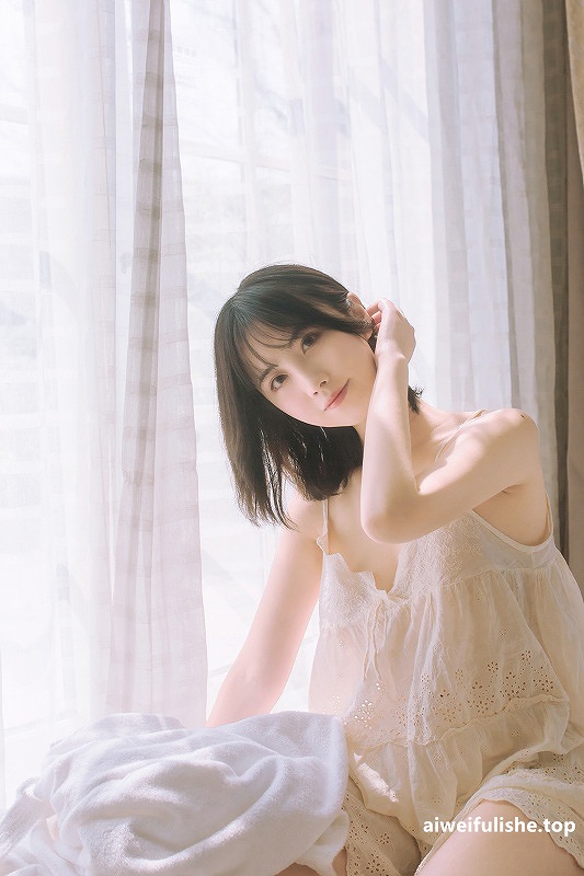 念雪ww-春风 [55P-453MB] 清纯可爱-第4张