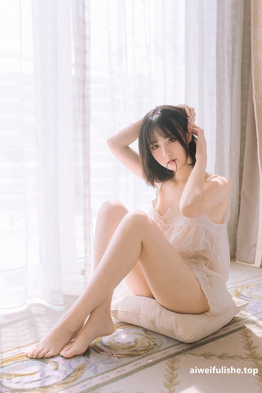念雪ww-春风 [55P-453MB] 清纯可爱-第3张