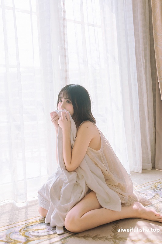 念雪ww-春风 [55P-453MB] 清纯可爱-第3张