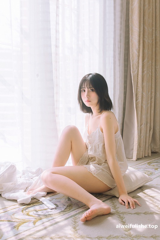 念雪ww-春风 [55P-453MB] 清纯可爱-第8张