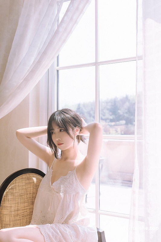 念雪ww-春风 [55P-453MB] 清纯可爱-第6张