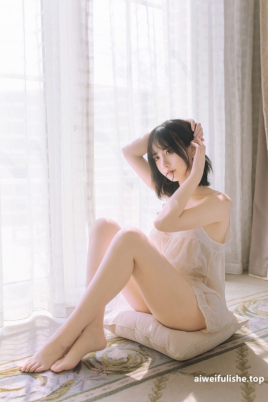 念雪ww-春风 [55P-453MB] 清纯可爱-第7张