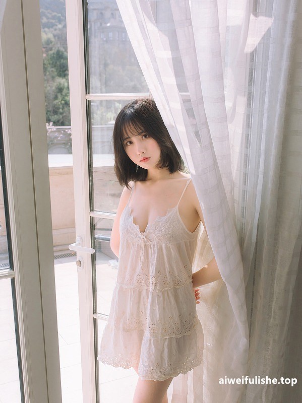 念雪ww-春风 [55P-453MB] 清纯可爱-第5张