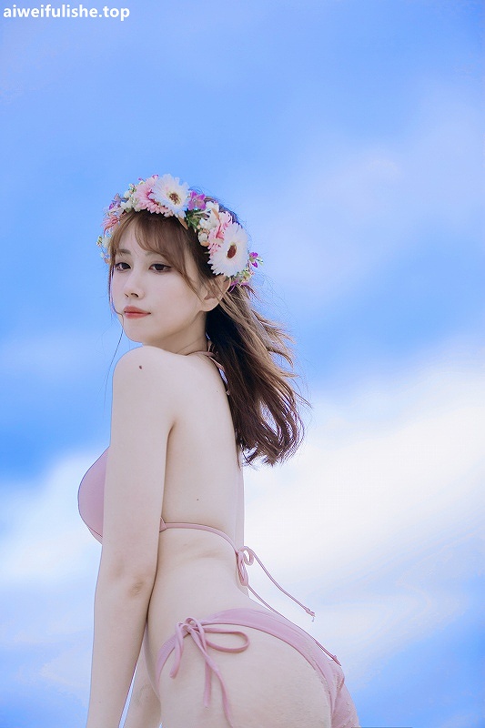 念雪ww-白桃汽水 [42P-390MB] 死库水-第5张
