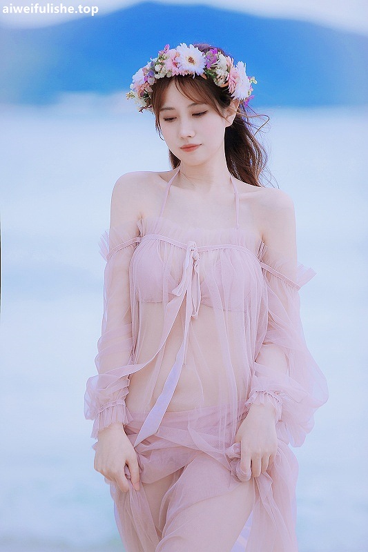 念雪ww-白桃汽水 [42P-390MB] 死库水-第6张