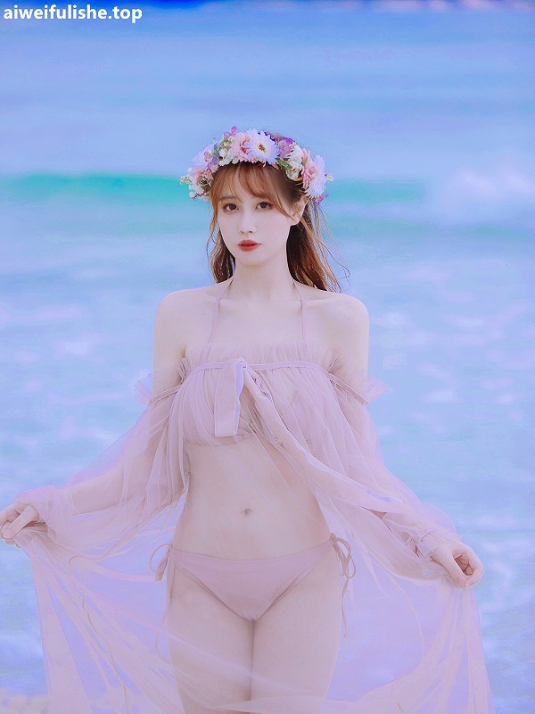 念雪ww-白桃汽水 [42P-390MB] 死库水-第5张