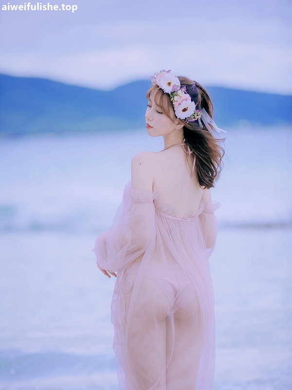 念雪ww-白桃汽水 [42P-390MB] 死库水-第3张