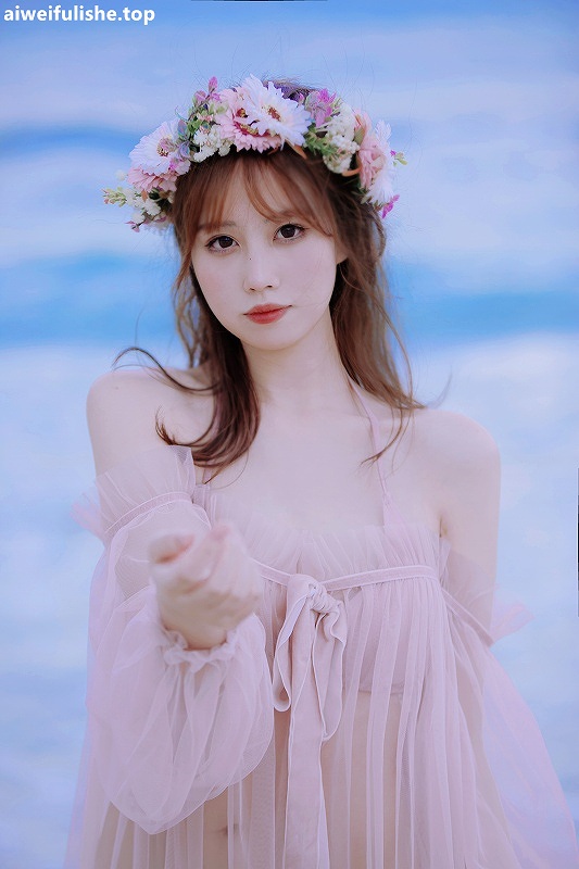 念雪ww-白桃汽水 [42P-390MB] 死库水-第2张