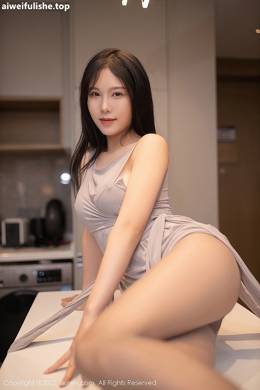 抖娘利世 - [XIUREN秀人网] 2022.03.16 NO.4727[81p757M] 性感诱惑-第6张