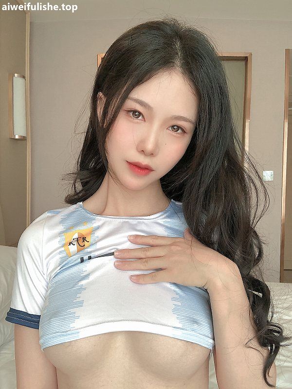 抖娘利世-定制 足球宝贝[20P1V-235MB] 性感诱惑-第5张