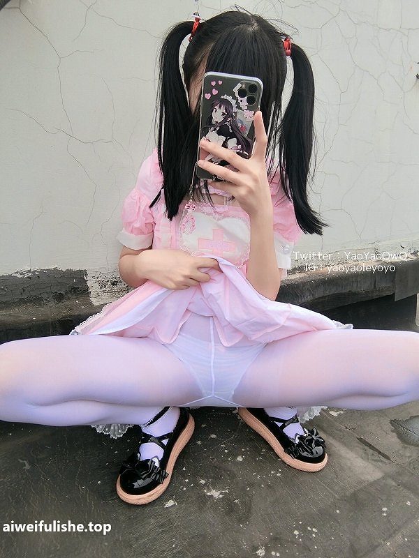 摇摇乐yoyo-fantia 8月会员合集 [279P1V-653MB] 丝袜写真-第1张
