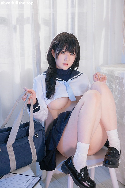 是本末末-风纪委员 [33P-214MB] 丰满-第2张