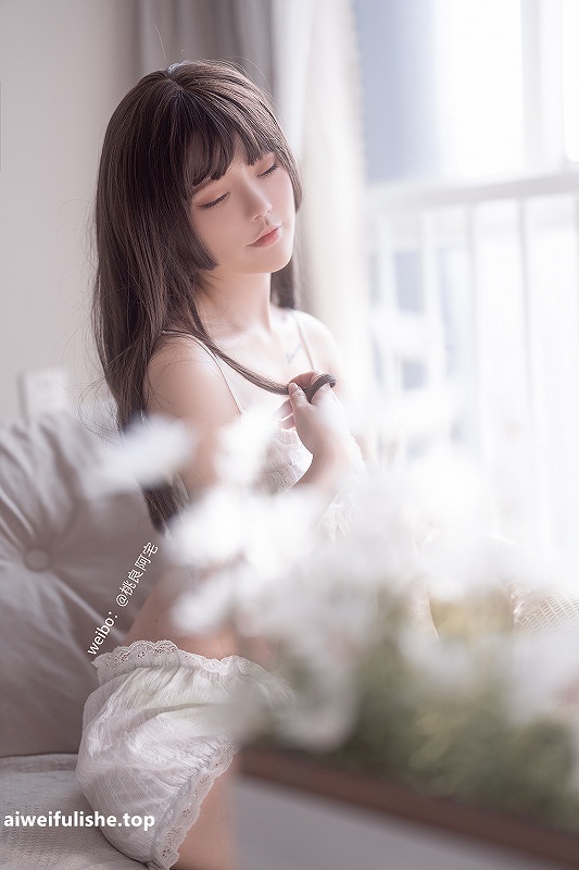 桃良阿宅-桃良吊带 [30P-153MB] 清纯可爱-第4张