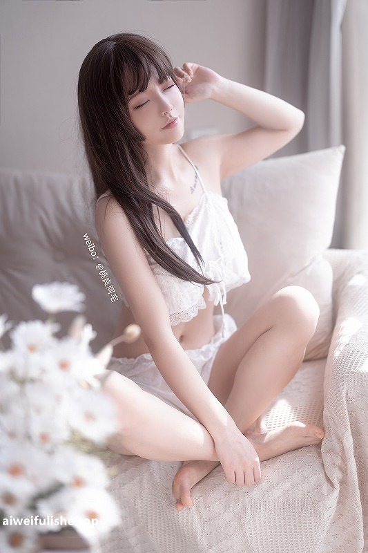 桃良阿宅-桃良吊带 [30P-153MB] 清纯可爱-第5张