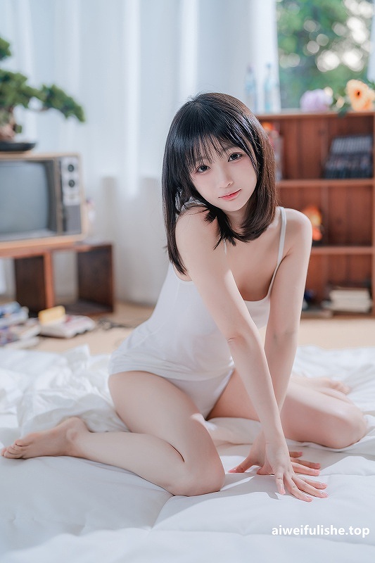 桜井宁宁-夏日情事[62p936M] 性感诱惑-第6张