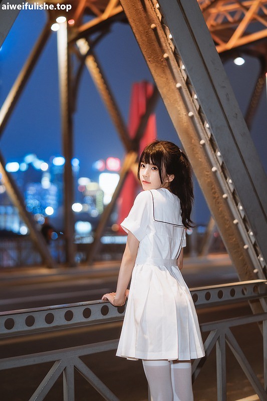 桜桃喵-离光 [12P-423MB] 清纯可爱-第6张