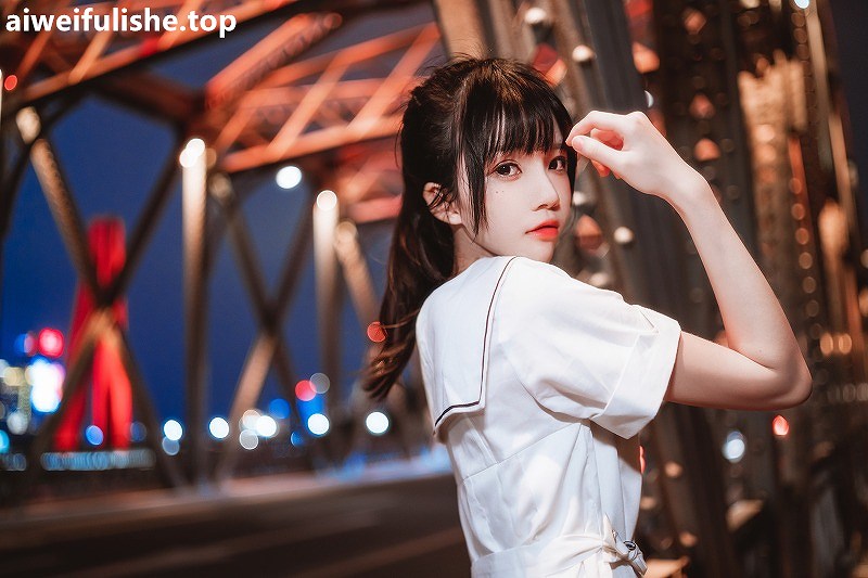 桜桃喵-离光 [12P-423MB] 清纯可爱-第1张