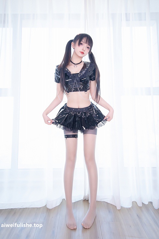神楽坂真冬-魔女的课后辅导 [75P-191MB] 清纯可爱-第7张