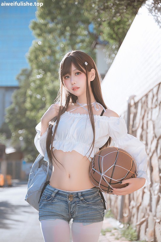 萌芽儿o0-邻家小恶魔[46P1V-426MB] 清纯可爱-第4张