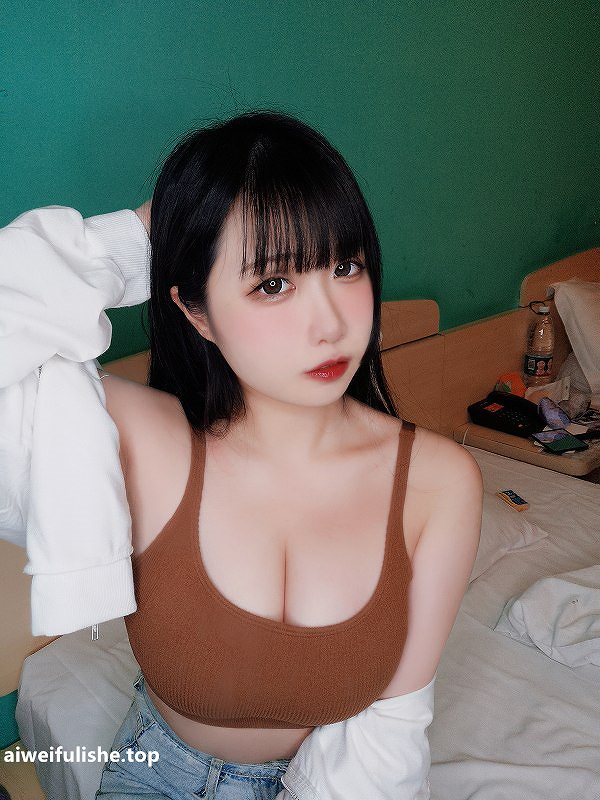 贞子蜜桃-运动内搭 [10P1V-320MB] 丰满-第6张