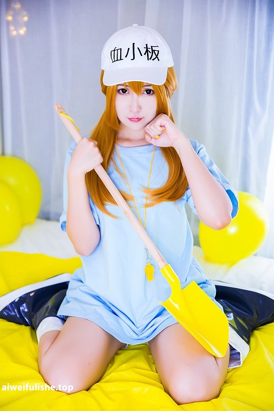 MisswarmJ-Platelet-chan [98P11V-646MB] 清纯可爱-第6张