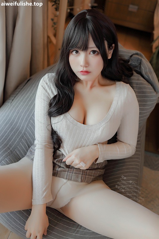 Nyako喵子-人妻本 [87P1V-902MB] 性感诱惑-第2张