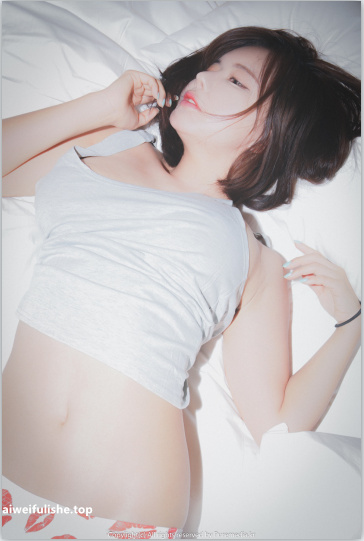 韩国美女Ryu Ji Hye (류지혜)-[Pure Media] Vol.32 [93P-940MB] 内衣-第4张