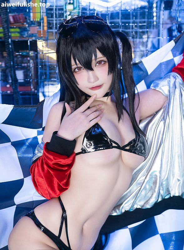 千夜未来(Senya Miku)-大凤电子档 [25P-70MB] 旗袍-第5张