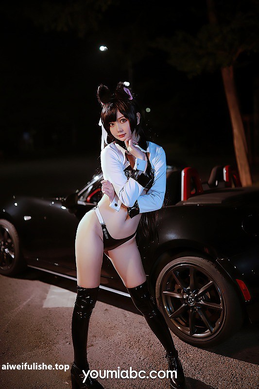 您的蛋蛋-[YouMi尤蜜] 2020.12.19 爱宕赛车娘[25p380M] 碧蓝航线-第3张