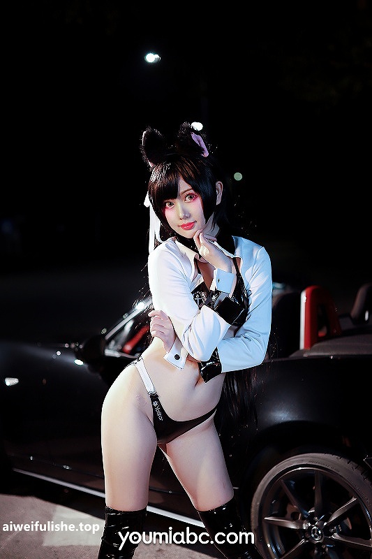 您的蛋蛋-[YouMi尤蜜] 2020.12.19 爱宕赛车娘[25p380M] 碧蓝航线-第2张