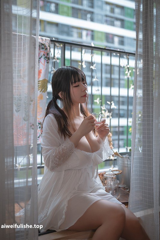 无颜小天使wy-邻家的老婆 [42P-446MB] 丰满-第6张
