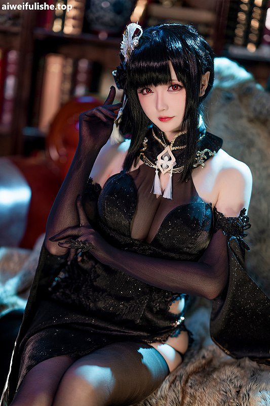 星之迟迟-《Darling》镇海-奇奢华苑 [85P1V-1.45GB] 性感诱惑-第9张