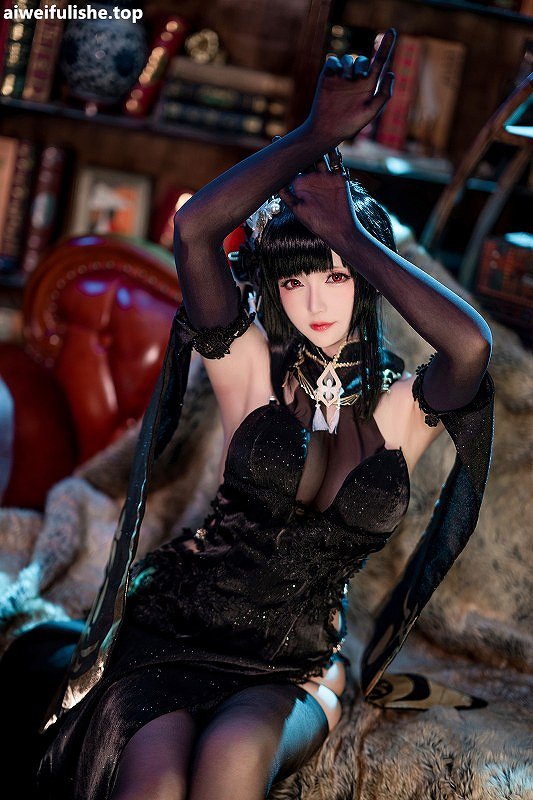 星之迟迟-《Darling》镇海-奇奢华苑 [85P1V-1.45GB] 性感诱惑-第7张