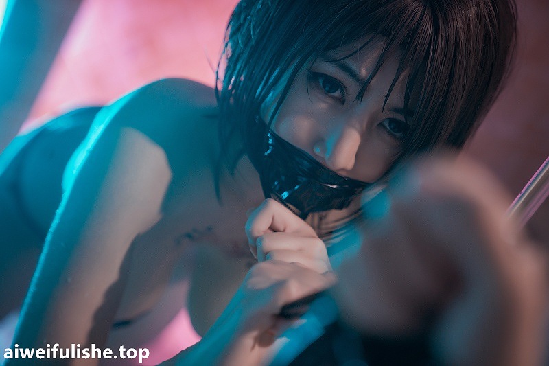星澜是澜澜叫澜妹呀-浴室胶带2 [41P1V820M] 内衣-第2张