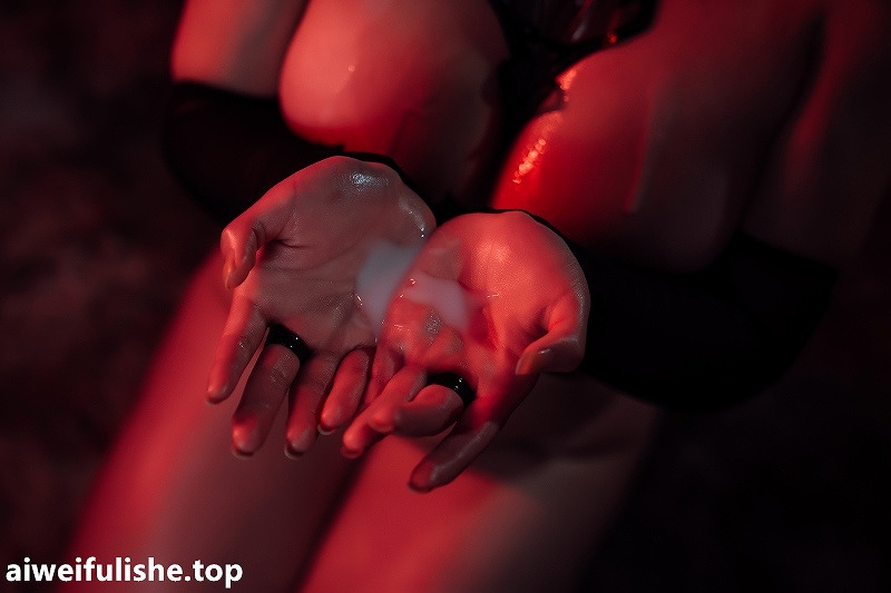 星澜是澜澜叫澜妹呀-魅魔 [41P1V-1.1GB] 巨乳-第5张