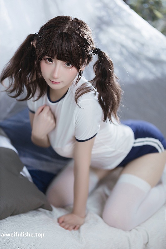 是三不是世w-束缚 [37P-527MB] 体操服-第7张