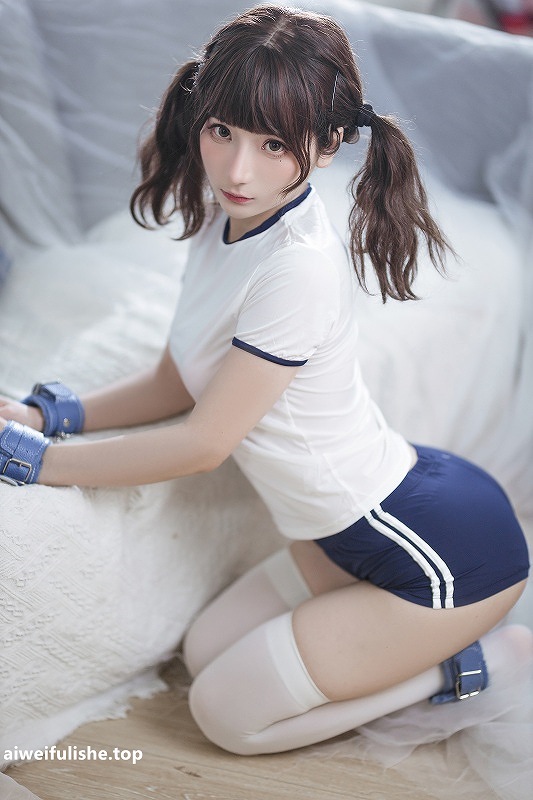 是三不是世w-束缚 [37P-527MB] 体操服-第3张