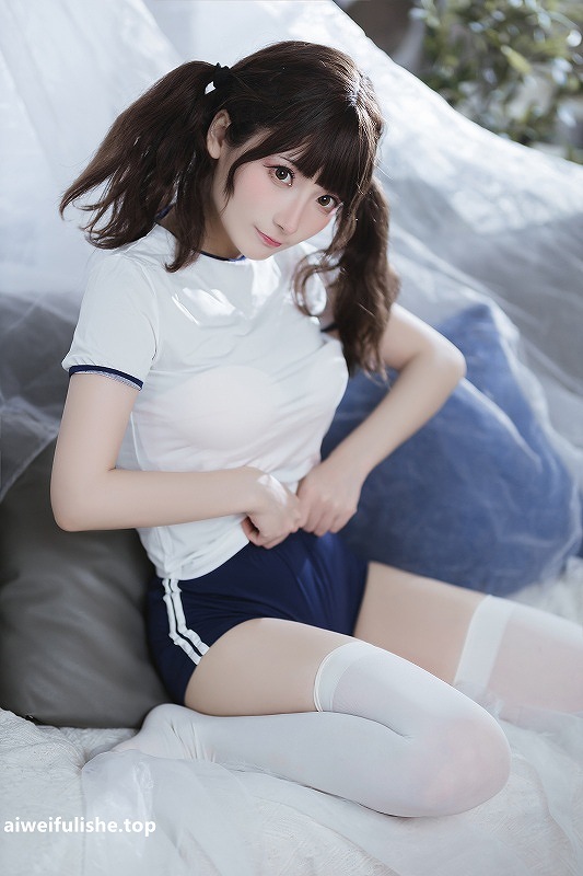 是三不是世w-束缚 [37P-527MB] 体操服-第5张