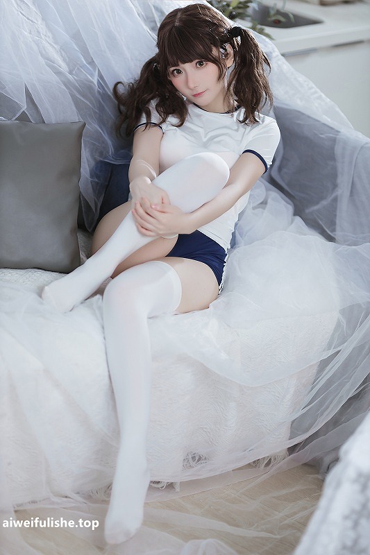 是三不是世w-束缚 [37P-527MB] 体操服-第6张