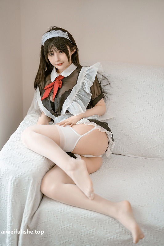 桜井宁宁-关于我家可爱的女仆[77p1.7G] 女仆-第5张