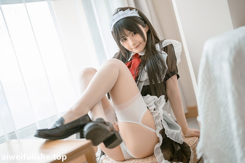 桜井宁宁-关于我家可爱的女仆[77p1.7G] 女仆-第6张