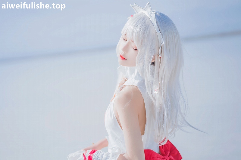 桜桃喵-伊莉雅 [27P-297MB] Fate系列-第1张