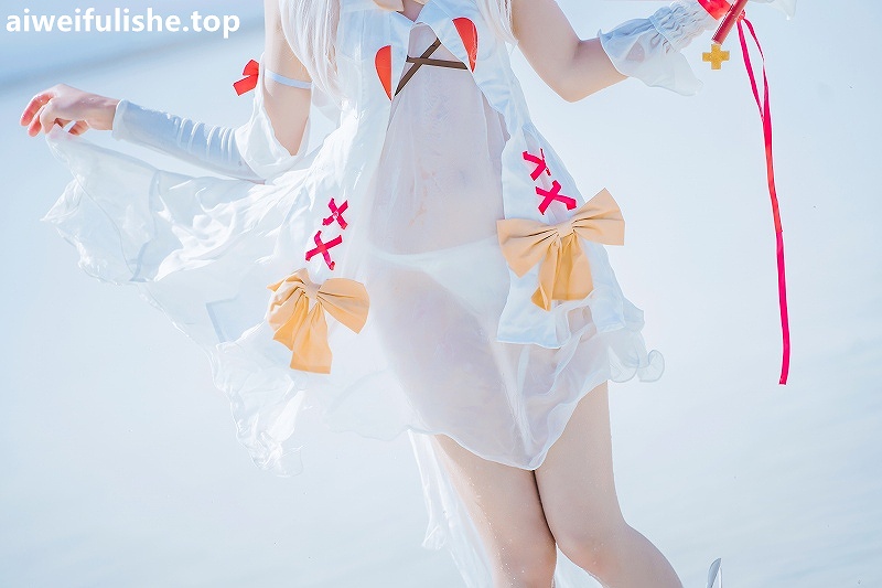 桜桃喵-伊莉雅 [27P-297MB] Fate系列-第6张