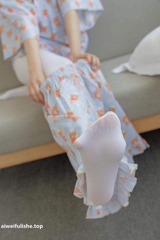 森萝财团-内部VIP写真06 小香 80D白丝[104p1v3.39G] 清纯可爱-第4张